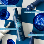 Shampoo zur Farbneutralisierung Fanola NO ORANGE 350 ml