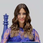 Shampoo zur Farbneutralisierung Fanola NO ORANGE 350 ml