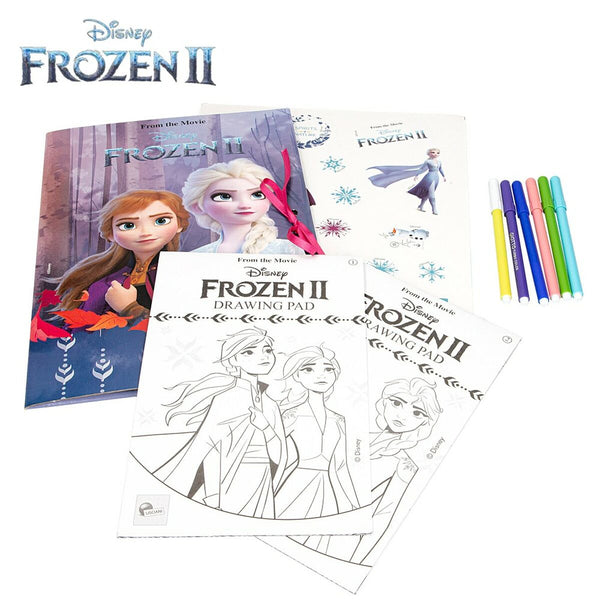 Lernspiel Frozen 304-73719