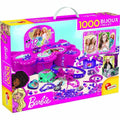 Bastelspiel Lisciani Giochi Barbie 1000 Jewels (1000 Stücke)