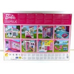 Puppenhaus Barbie Summer Villa 76932