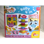 Lernspiel Lisciani Giochi