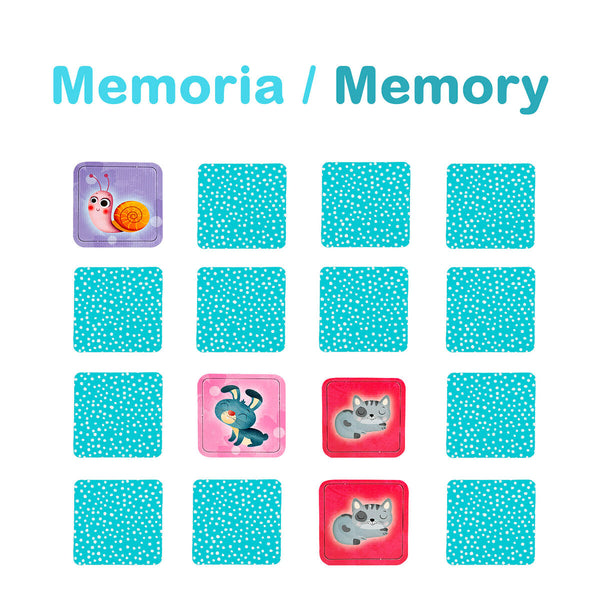 Lernspiel Lisciani Giochi