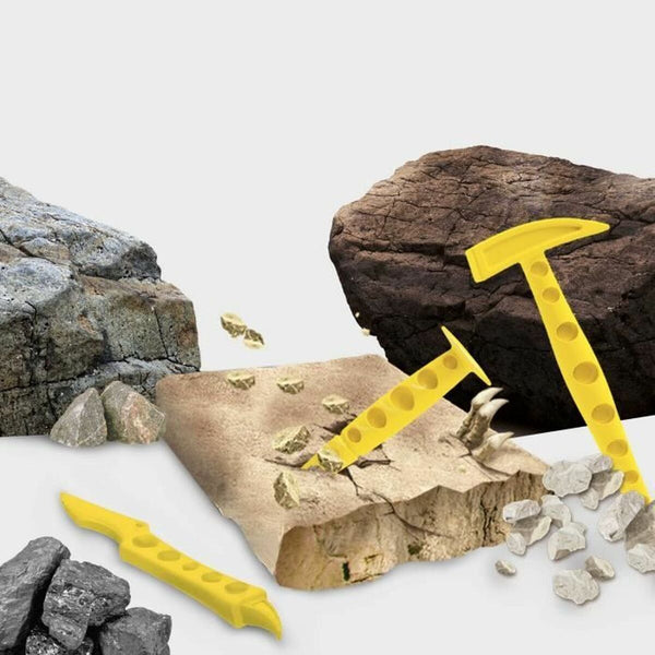 Lernspiel Lisciani Giochi I'm GENIUS Super Kit Velociraptor Nuevo