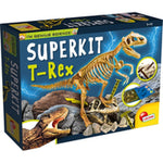 Lernspiel Lisciani Giochi I'm GENIUS Super Kit T-Rex Nuevo