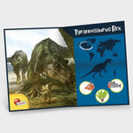 Lernspiel Lisciani Giochi I'm GENIUS Super Kit T-Rex Nuevo