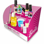 Maniküre-Set Lisciani Giochi Barbie nail art