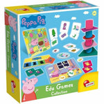 Lernspiel Lisciani Giochi Peppa Pig Baby