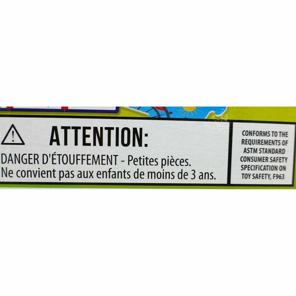 3D Puzzle Lisciani Giochi