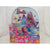 Kreatives Knetspiel Barbie Fashion Rucksack 14 Teile 600 g