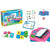 Aktivitätszentrum Lisciani Giochi Peppa Pig 30 x 48 x 38 cm
