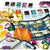 Wissenschaftsspiel Lisciani Giochi Mineralogy kit (FR)