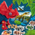 Wissenschaftsspiel Lisciani Giochi Triceratops