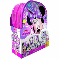 Marker-Set Lisciani Giochi Minnie