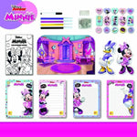 Marker-Set Lisciani Giochi Minnie