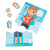 Lernspiel Lisciani Giochi Baby Doctor