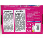 Temporäre Tatoos Barbie My Glitter Tattoo Glitzernd 20 Stücke