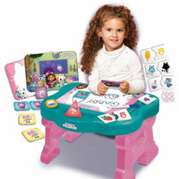 Lernspiel Lisciani Giochi Gabby Dollhouse