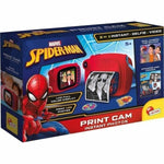 Instant Photo Appliances Spider-Man Spiderman