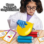 Wissenschaftsspiel Lisciani Giochi