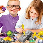 Wissenschaftsspiel Lisciani Giochi