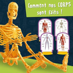 Wissenschaftsspiel Lisciani Giochi