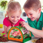 Wissenschaftsspiel Lisciani Giochi