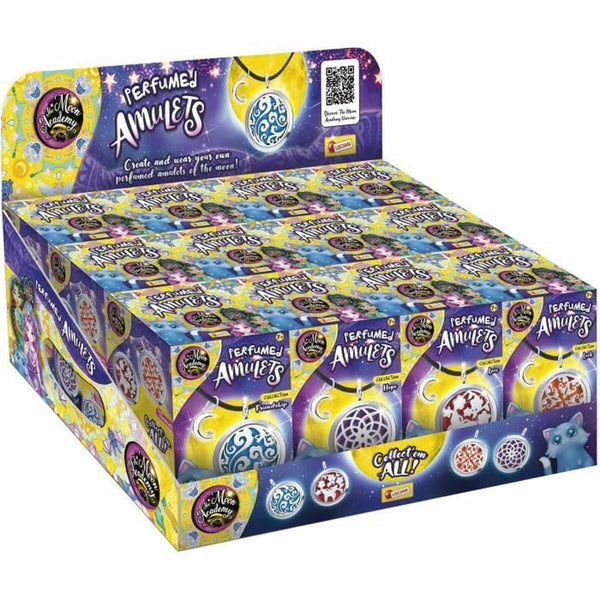 Wissenschaftsspiel Lisciani Giochi