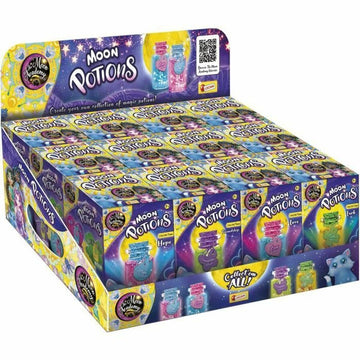 Wissenschaftsspiel Lisciani Giochi