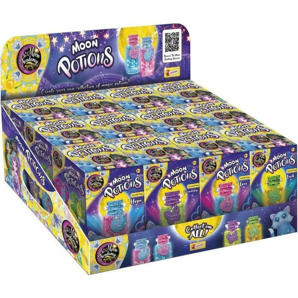 Wissenschaftsspiel Lisciani Giochi