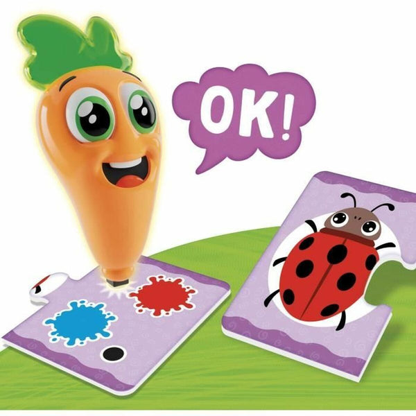 Lernspiel Lisciani Giochi