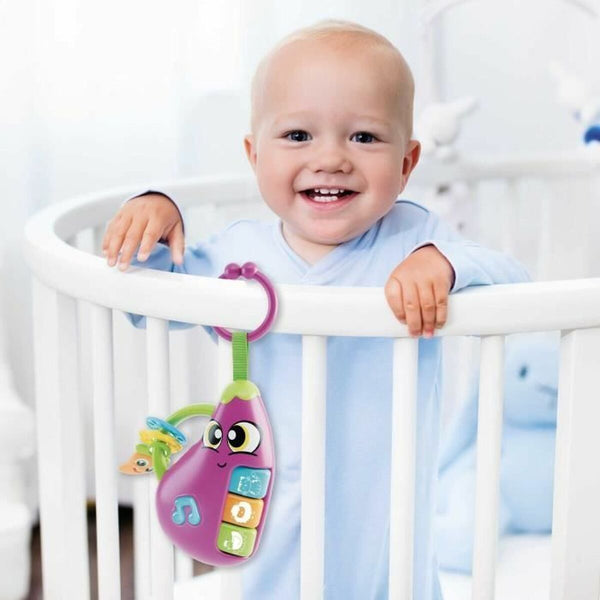 Lernspiel Lisciani Giochi