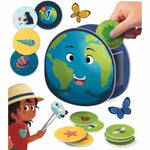 Lernspiel Lisciani Giochi