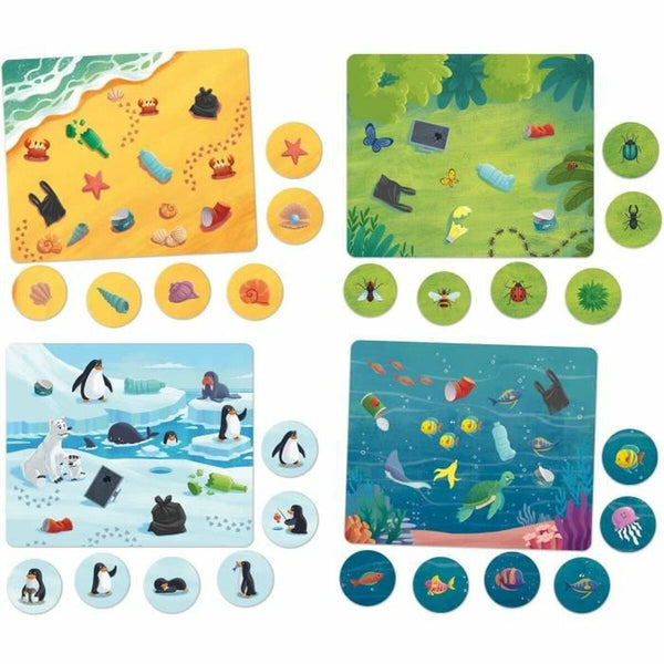 Lernspiel Lisciani Giochi