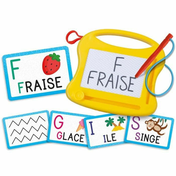 Lernspiel Lisciani Giochi