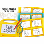 Lernspiel Lisciani Giochi Zahlen