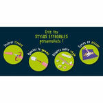 Wissenschaftsspiel Lisciani Giochi