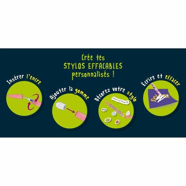 Wissenschaftsspiel Lisciani Giochi