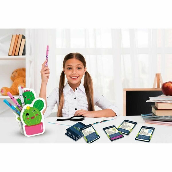 Wissenschaftsspiel Lisciani Giochi