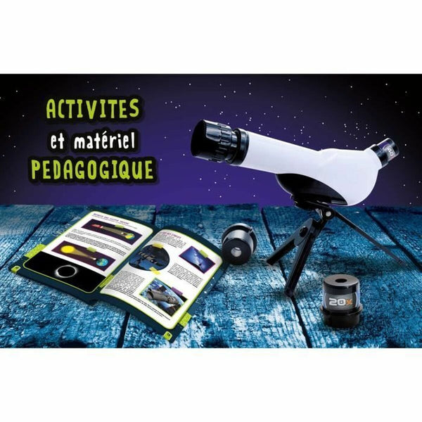 Kinderteleskop Lisciani Giochi SOY UN GENIO