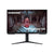 Gaming-Monitor Samsung LS27CG510EUXEN 27" 4K Ultra HD