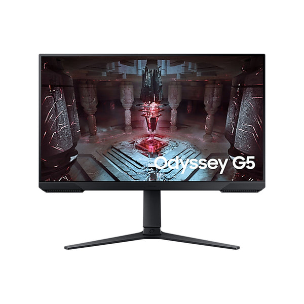 Gaming-Monitor Samsung LS27CG510EUXEN 27" 4K Ultra HD