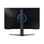 Gaming-Monitor Samsung LS27CG510EUXEN Quad HD 27" 165 Hz