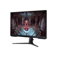 Gaming-Monitor Samsung LS27CG510EUXEN Quad HD 27" 165 Hz