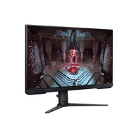 Gaming-Monitor Samsung LS27CG510EUXEN Quad HD 27" 165 Hz