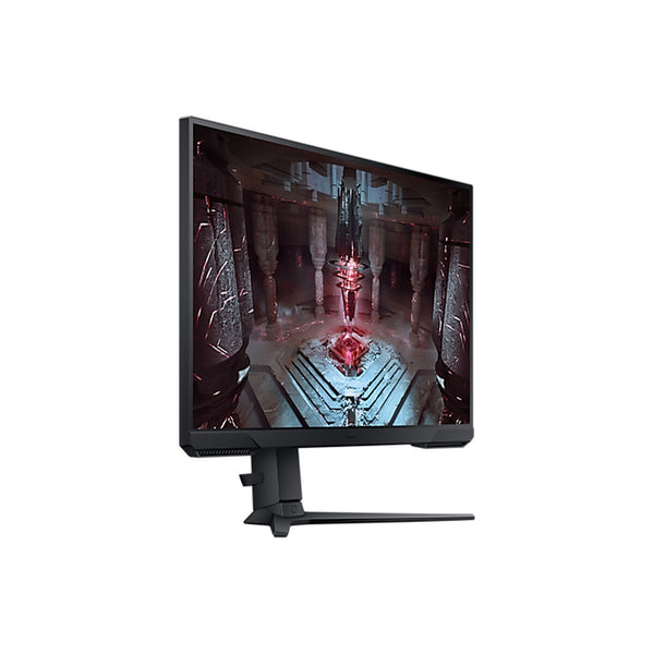 Gaming-Monitor Samsung LS27CG510EUXEN Quad HD 27" 165 Hz