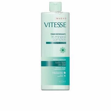 Gesichtstonikum Vitesse Mineral Complex 400 ml Erfrischend