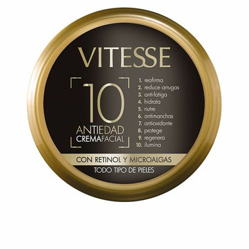 Anti-Agingcreme Vitesse Antiedad 150 ml 10 in 1