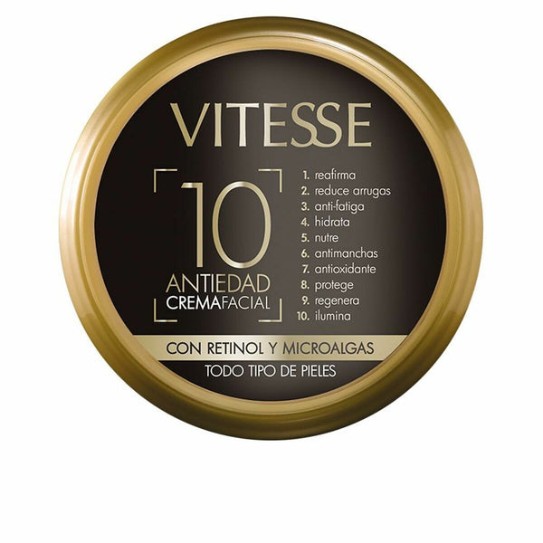 Anti-Agingcreme Vitesse Antiedad 150 ml 10 in 1