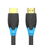 HDMI Kabel Vention AACBI Schwarz 3 m